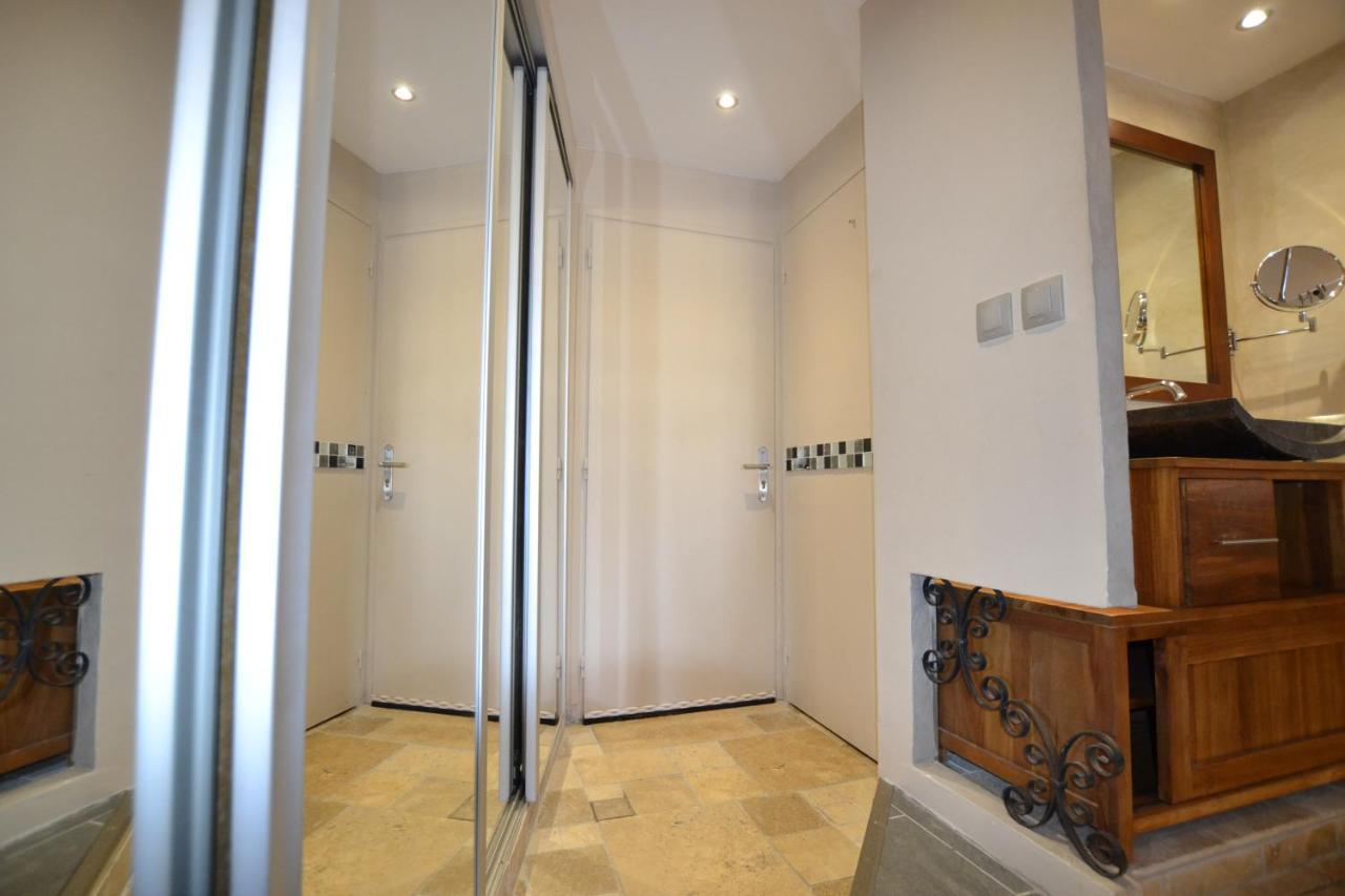 Studio Naturiste Captive Heliopolis Fg 13 แอกด์ ภายนอก รูปภาพ